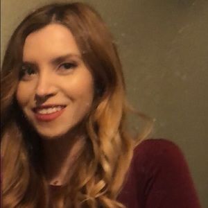 Meet your Posher, Richelle